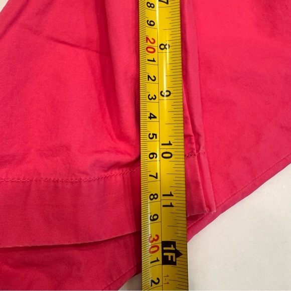 Polo Ralph Lauren Youth Boys chino Pink Shorts with pony logo on back. Sz 20 - Picture 8 of 8